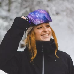 Gogglesoc Galactic Soc Goggle Cover -Sports store GOG A093 9