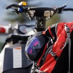 Gogglesoc Bad Kitty Soc Goggle Cover 14 Gogglesoc Bad Kitty Soc Goggle Cover -Sports store GOG A123 3