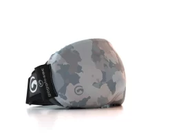 Gogglesoc Winter Camo Soc Goggle Cover -Sports store GOG A194 WinterCamo AR