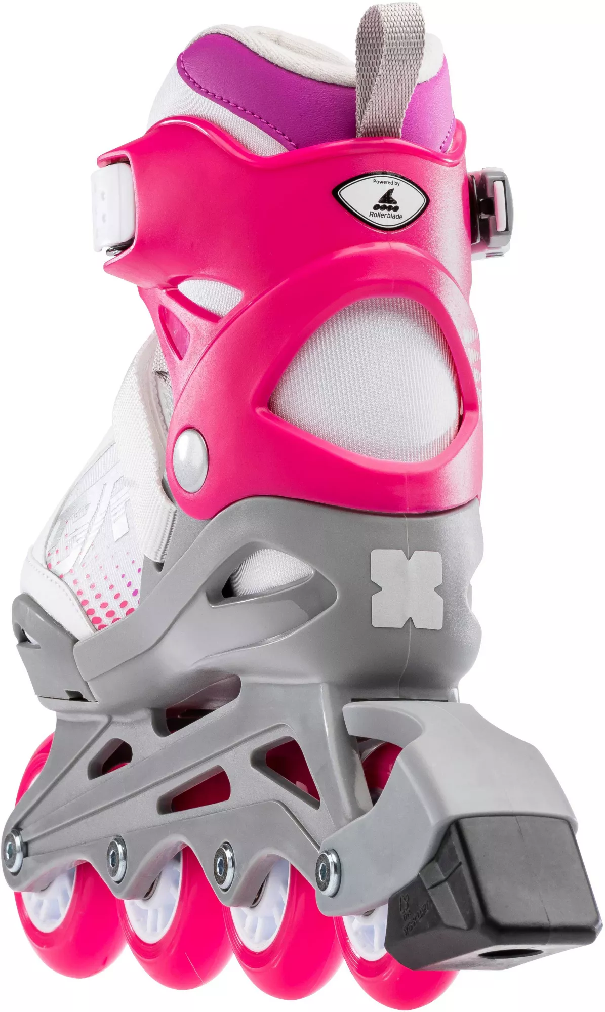 Bladerunner Girls' Phoenix Inline Skates 7 Bladerunner Girls' Phoenix Inline Skates - Image 5