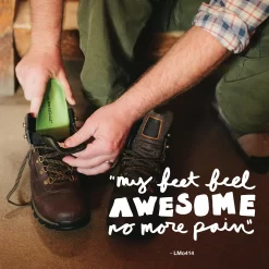 Superfeet WideGREEN Insoles 16 Superfeet WideGREEN Insoles -Sports store GREEN Enhanced 0420copy