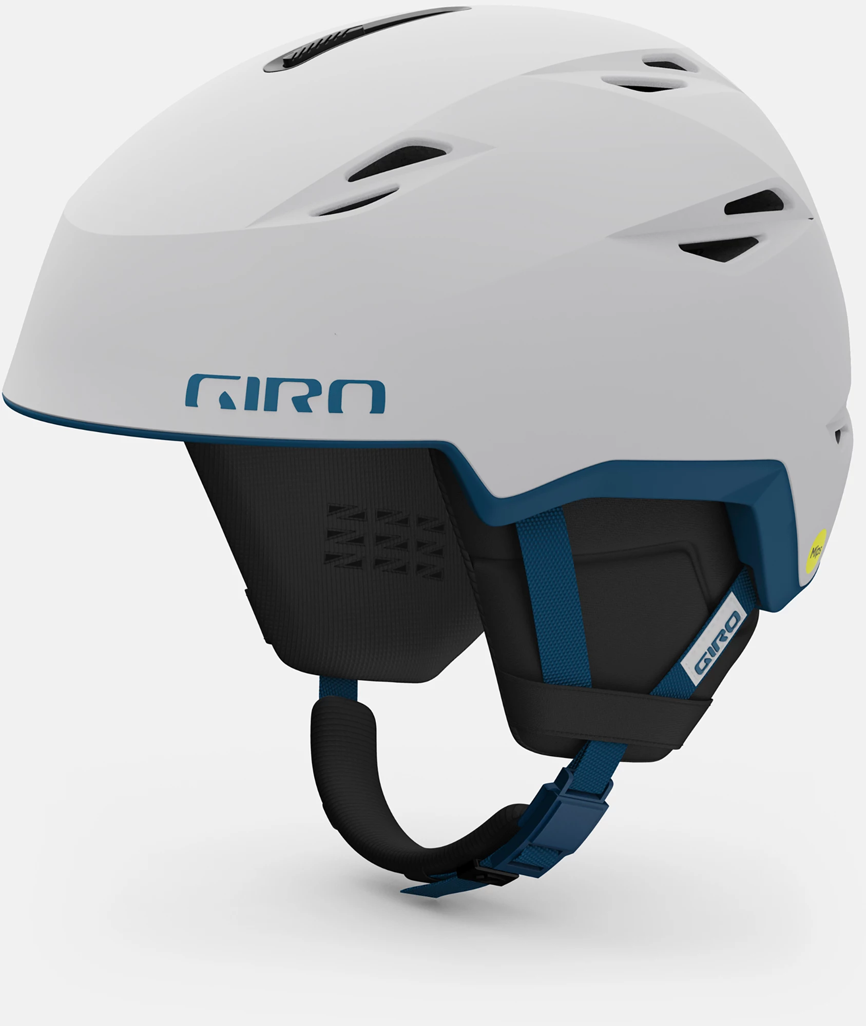 Giro Adult Grid Spherical Snow Helmet 3 Giro Adult Grid Spherical Snow Helmet - Image 2