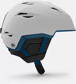 Giro Adult Grid Spherical Snow Helmet 10 Giro Adult Grid Spherical Snow Helmet -Sports store GRIDSPHERICAL 7133731 MatteGrEy SDE alt1