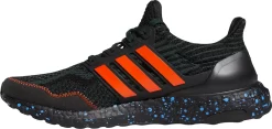 Adidas Men's Ultraboost 5.0 DNA Shoes -Sports store GV8733 GreenOrangeBlack INS
