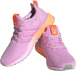Adidas Women's Ultraboost 5.0 DNA Running Shoes -Sports store GV8737 BlissLilac DET