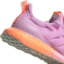 Adidas Women's Ultraboost 5.0 DNA Running Shoes -Sports store GV8737 BlissLilac DET alt1