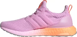 Adidas Women's Ultraboost 5.0 DNA Running Shoes -Sports store GV8737 BlissLilac INS