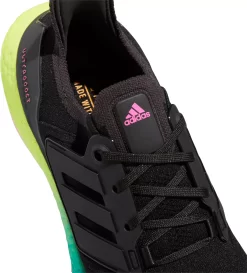 Adidas Men's Ultraboost 22 Running Shoes -Sports store GV8829 BlackBlackCarbon DET