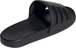 Adidas Men's Adilette Comfort Slides 13 Adidas Men's Adilette Comfort Slides -Sports store GZ5896 BlackBlackBlack BCK