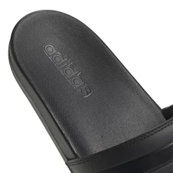 Adidas Men's Adilette Comfort Slides 15 Adidas Men's Adilette Comfort Slides -Sports store GZ5896 BlackBlackBlack DET alt1