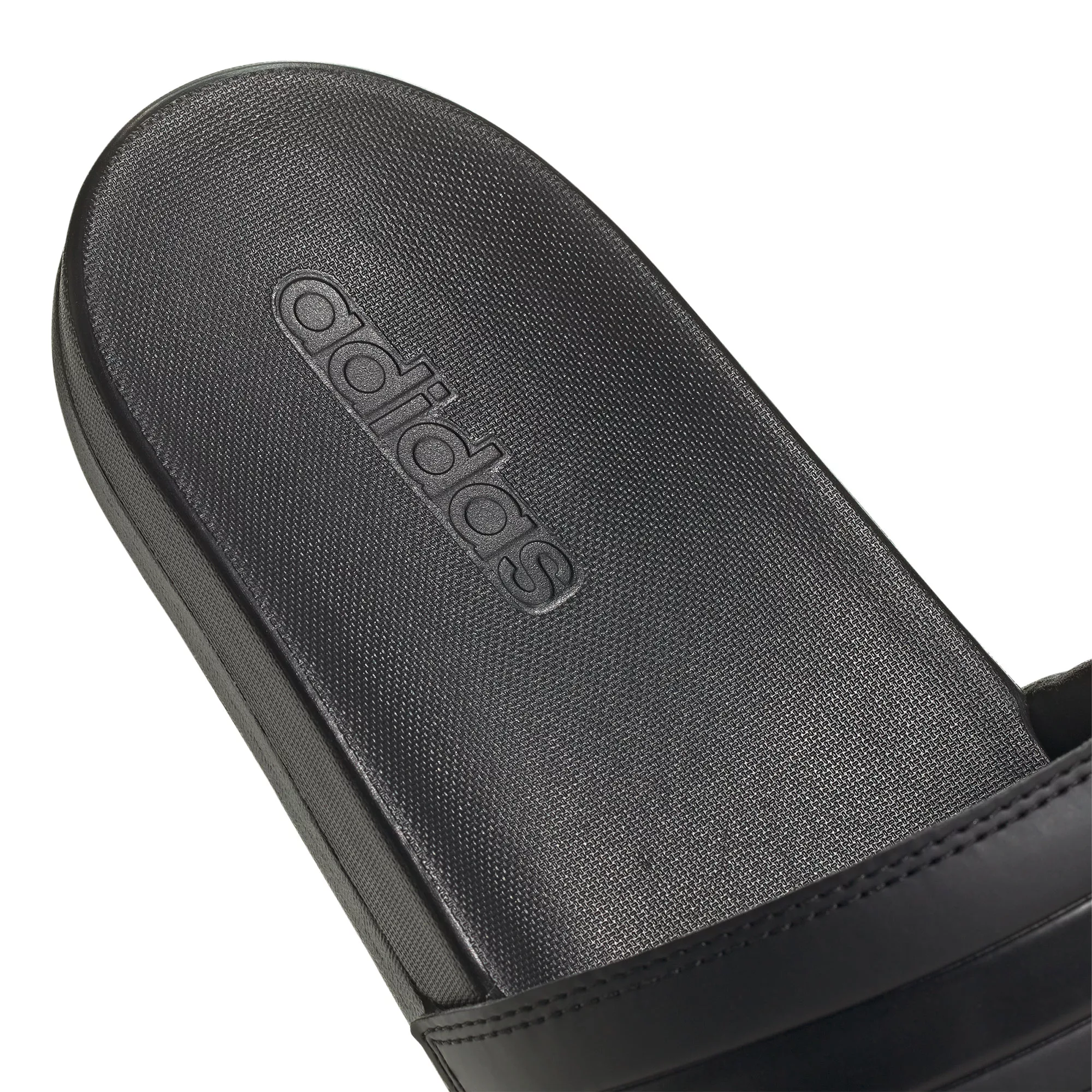 Adidas Men's Adilette Comfort Slides 9 Adidas Men's Adilette Comfort Slides - Image 7
