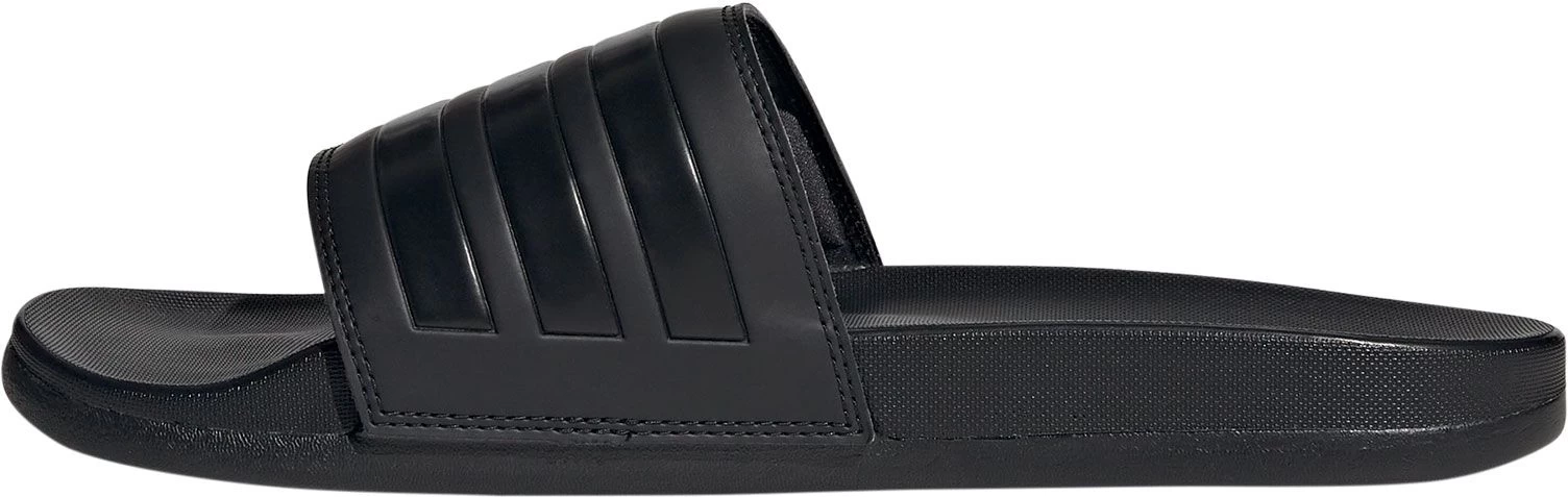 Adidas Men's Adilette Comfort Slides 5 Adidas Men's Adilette Comfort Slides - Image 3