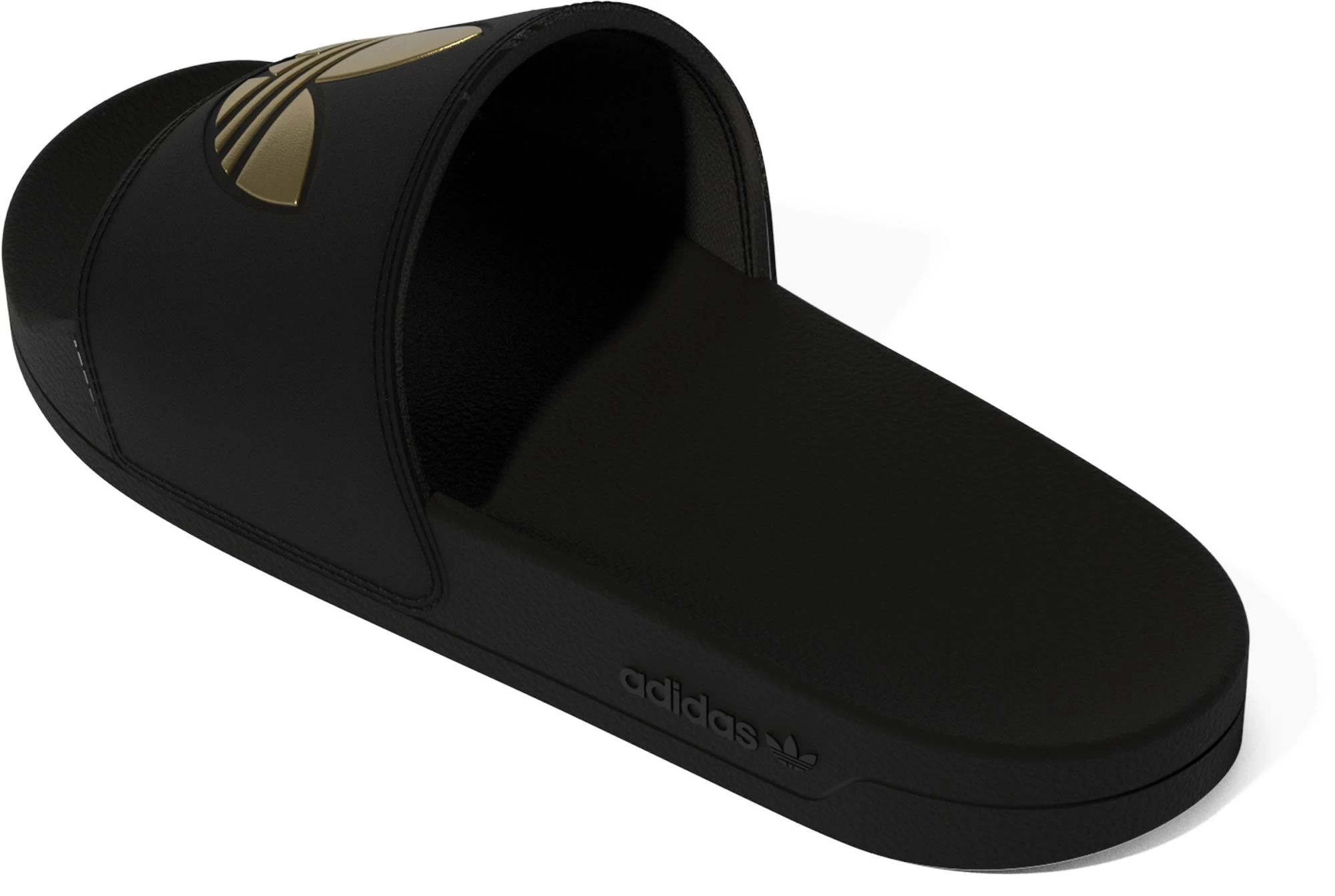 Adidas Women's Adilette Lite Slides 7 Adidas Women's Adilette Lite Slides - Image 5
