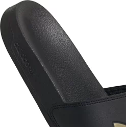 Adidas Women's Adilette Lite Slides 14 Adidas Women's Adilette Lite Slides -Sports store GZ6196 BlackBlackGold DET