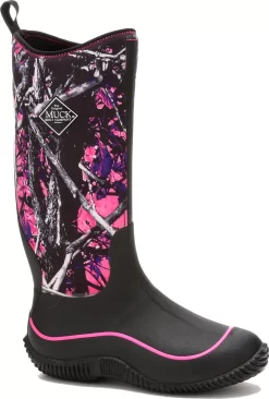 Muck Boots Muck Boot Women's Hale Muddy Girl Waterproof Winter Boots 15 Muck Boots Muck Boot Women's Hale Muddy Girl Waterproof Winter Boots -Sports store HAW MSMG BlackMuddyGirlCamo AR