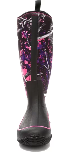 Muck Boots Muck Boot Women's Hale Muddy Girl Waterproof Winter Boots 13 Muck Boots Muck Boot Women's Hale Muddy Girl Waterproof Winter Boots -Sports store HAW MSMG BlackMuddyGirlCamo TOE