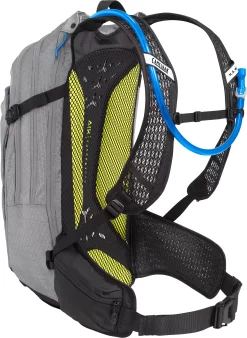Camelbak H.A.W.G. Pro 20 100 Oz. Hydration Pack -Sports store HAWGPRO 2400002000 BlackGunmetal SDE