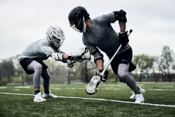 Nike Men's CEO 2 Unstrung Lacrosse Head -Sports store HD20CEO220head20detail206