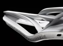 Nike Men's CEO 2 Unstrung Lacrosse Head -Sports store HDCEO2 WEXXB White DET alt1