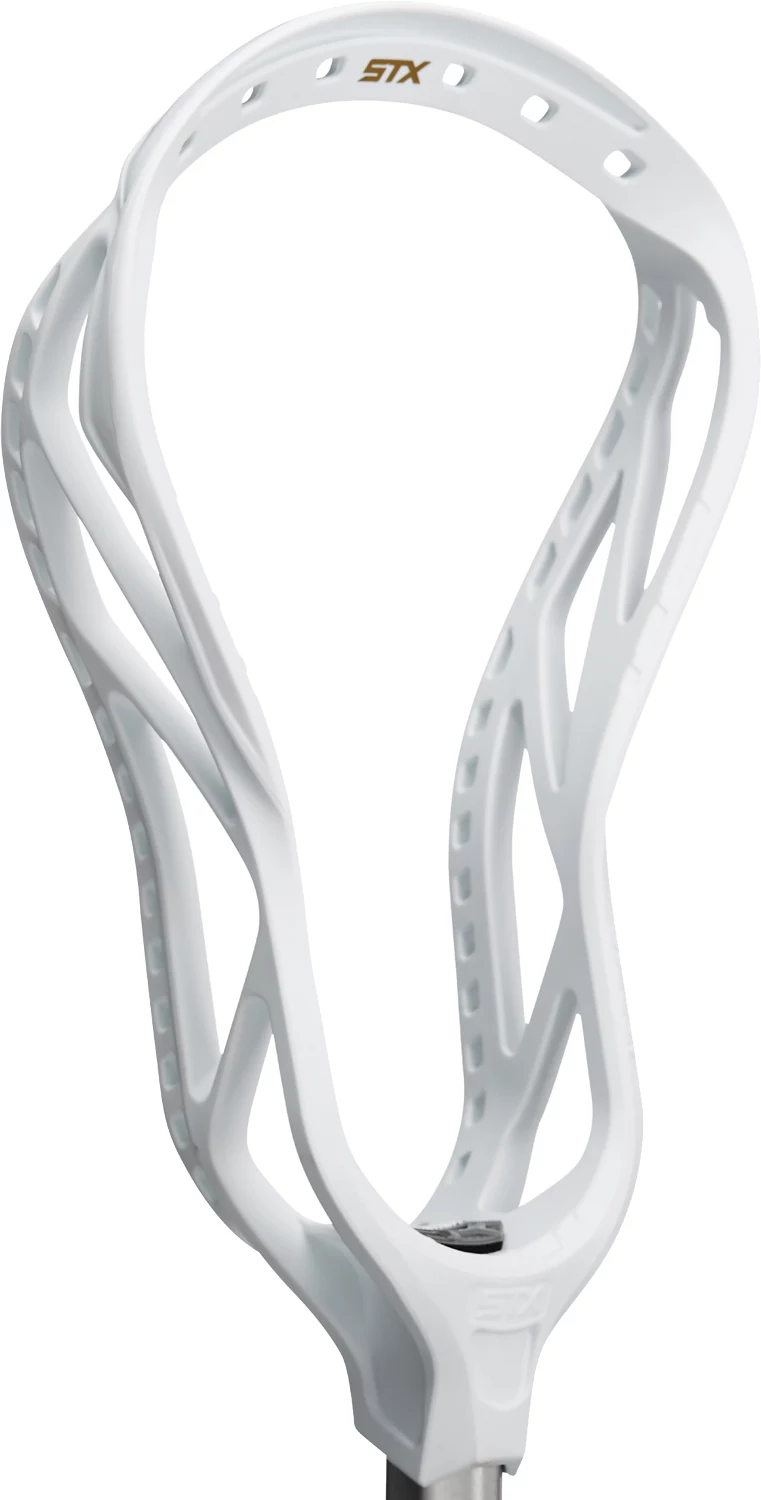 STX Hammer 900 Unstrung Lacrosse Head 4 STX Hammer 900 Unstrung Lacrosse Head - Image 2