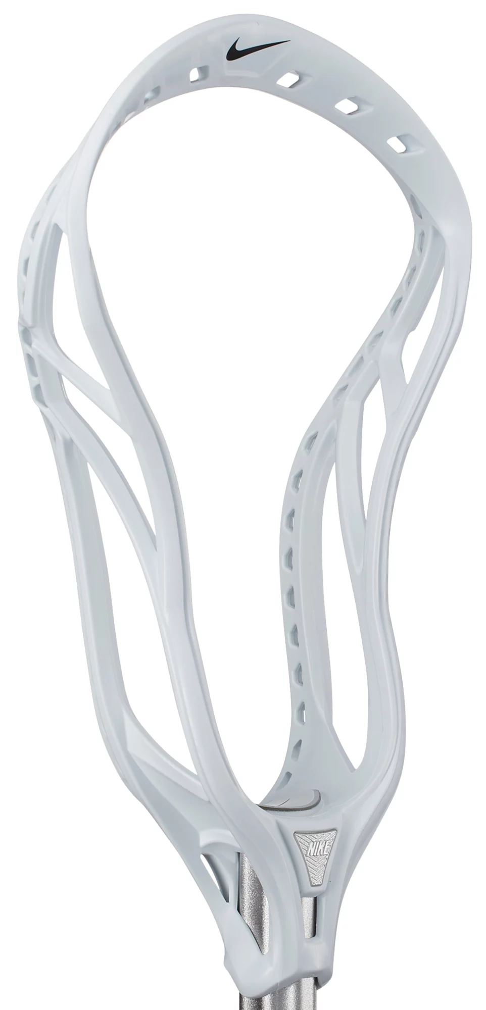 Nike Men's Lakota 2.0 Unstrung Lacrosse Head 4 Nike Men's Lakota 2.0 Unstrung Lacrosse Head - Image 2