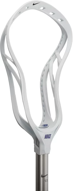 Nike Men's L3 Unstrung Lacrosse Head 9 Nike Men's L3 Unstrung Lacrosse Head -Sports store HDLKT3 WEXXB White AL