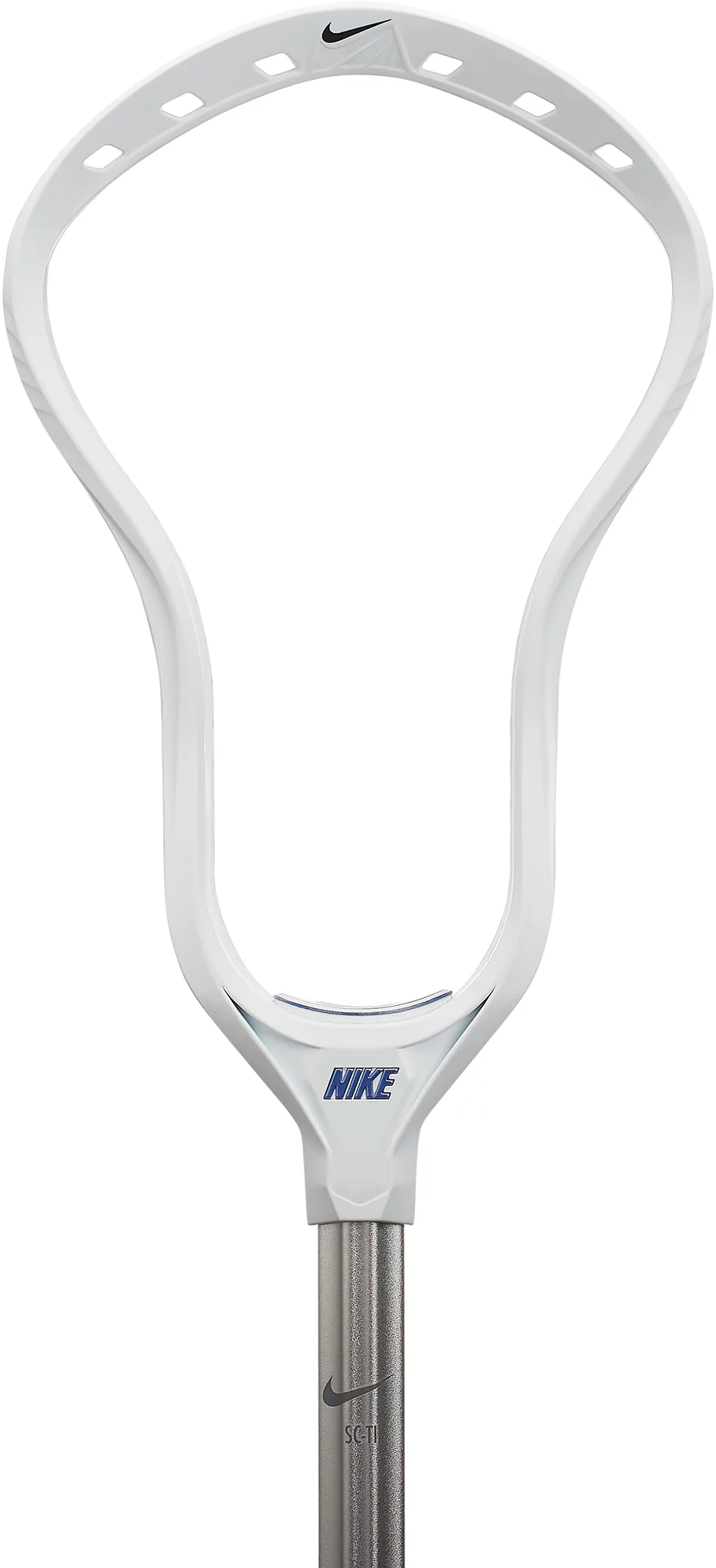 Nike Men's L3 Unstrung Lacrosse Head 4 Nike Men's L3 Unstrung Lacrosse Head - Image 2