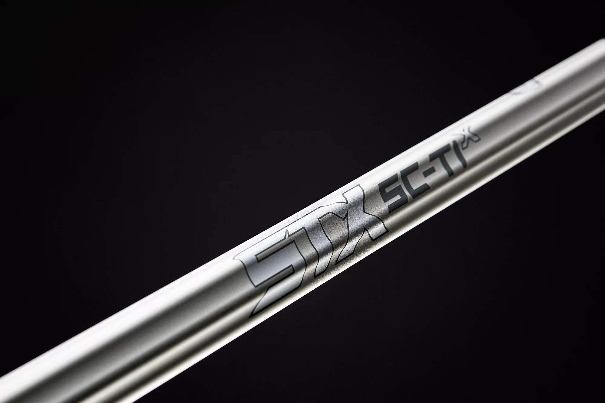 STX Men's SCTI-X Alloy Attack Lacrosse Shaft 4 STX Men's SCTI-X Alloy Attack Lacrosse Shaft - Image 2