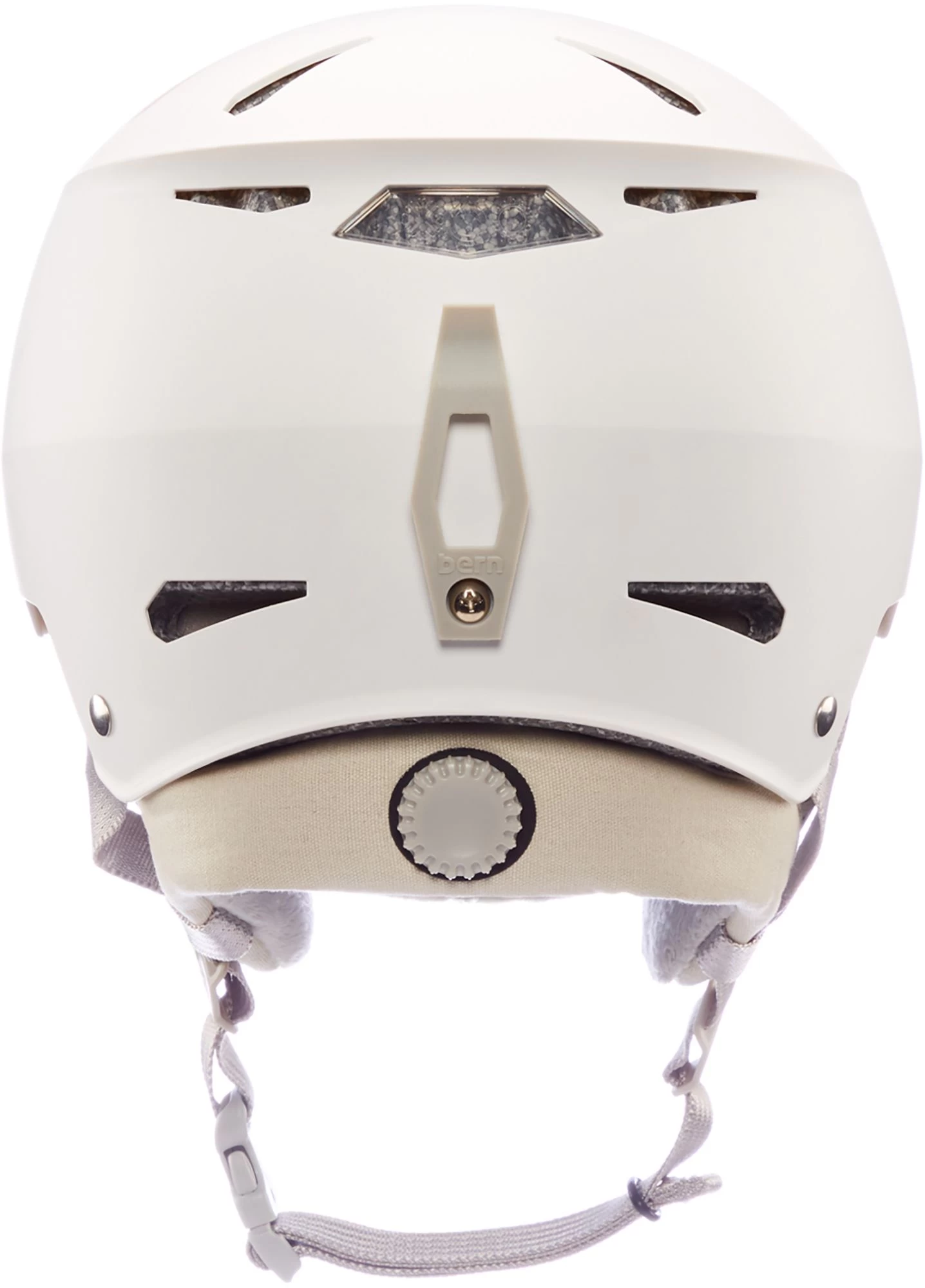 Bern Hendrix Snow Helmet 4 Bern Hendrix Snow Helmet - Image 2