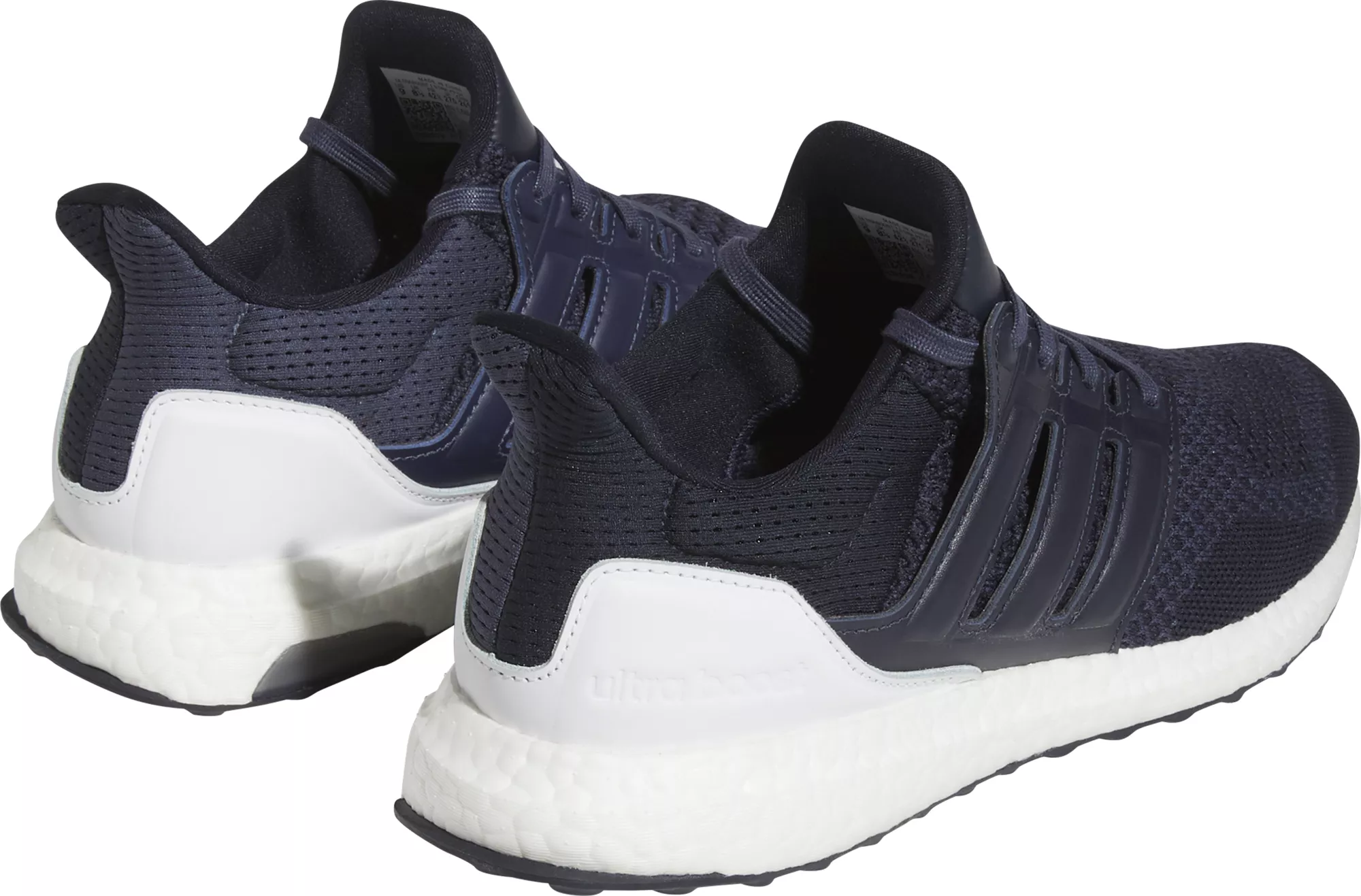 Adidas Men's Ultraboost 1.0 DNA Running Shoes 8 Adidas Men's Ultraboost 1.0 DNA Running Shoes - Image 6