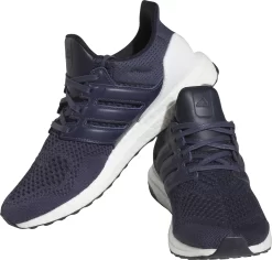 Adidas Men's Ultraboost 1.0 DNA Running Shoes 14 Adidas Men's Ultraboost 1.0 DNA Running Shoes -Sports store HQ2200 LegendInkDarkBlue TOE
