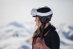 Gogglesoc Winter Camo Soc Goggle Cover -Sports store IMG 0526