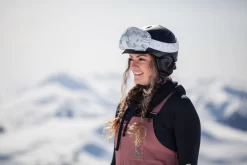 Gogglesoc Winter Camo Soc Goggle Cover -Sports store IMG 0527