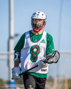 ECD DNA Unstrung Lacrosse Head -Sports store IMG 4126