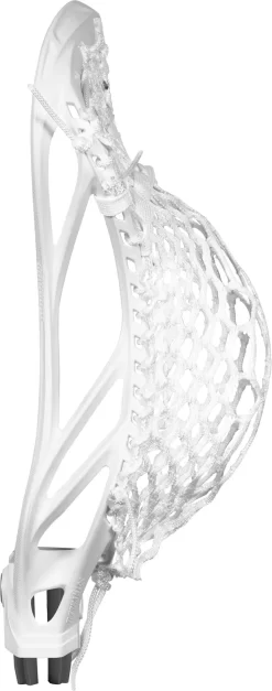 Warrior ISO Warp Lacrosse Mesh 10 Warrior ISO Warp Lacrosse Mesh -Sports store ISOWM1 White SDEL