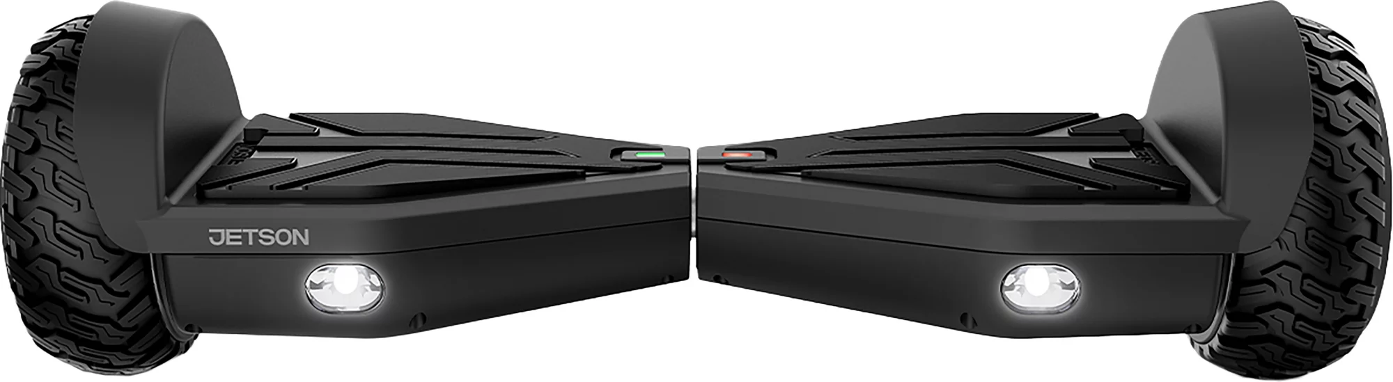 Jetson Spin All Terrain Hoverboard With LED Lights 7 Jetson Spin All Terrain Hoverboard With LED Lights - Image 5