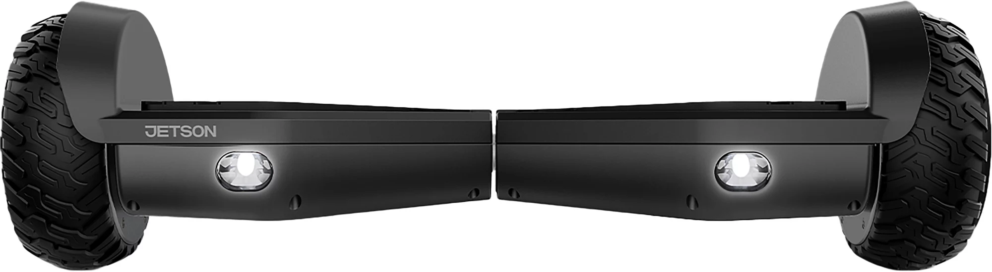 Jetson Spin All Terrain Hoverboard With LED Lights 6 Jetson Spin All Terrain Hoverboard With LED Lights - Image 4