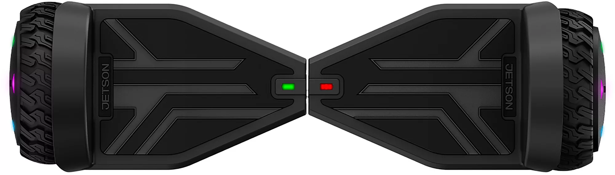 Jetson Spin All Terrain Hoverboard With LED Lights 8 Jetson Spin All Terrain Hoverboard With LED Lights - Image 6