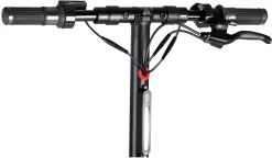 Jetson Globe Folding Electric Scooter 10 Jetson Globe Folding Electric Scooter -Sports store JGLOBE BLK Black DET