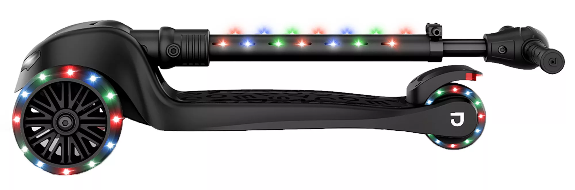 Jetson Jupiter Mini Kids 3 Wheel Scooter 5 Jetson Jupiter Mini Kids 3 Wheel Scooter - Image 3