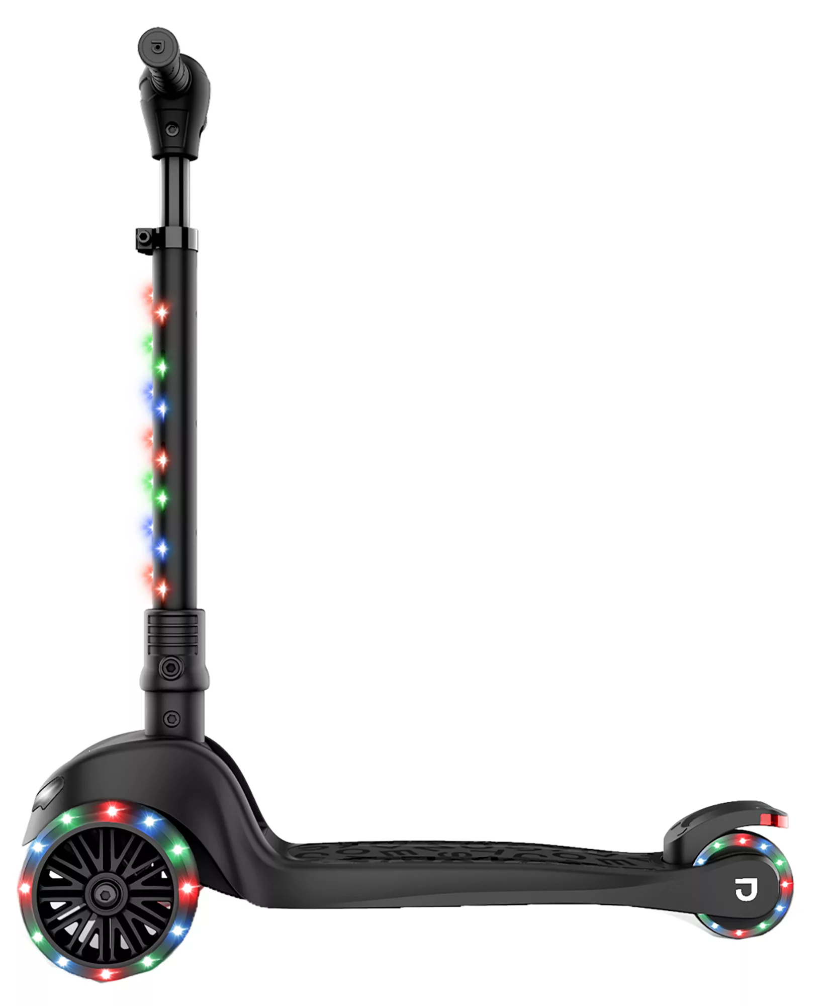 Jetson Jupiter Mini Kids 3 Wheel Scooter 4 Jetson Jupiter Mini Kids 3 Wheel Scooter - Image 2