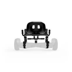 Jetson JetKart Hoverboard Attachment -Sports store JKAR20 BK Black FRT