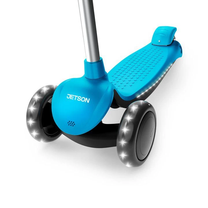 Jetson Lumi Three-Wheel Light Up Kick Scooter 7 Jetson Lumi Three-Wheel Light Up Kick Scooter - Image 5
