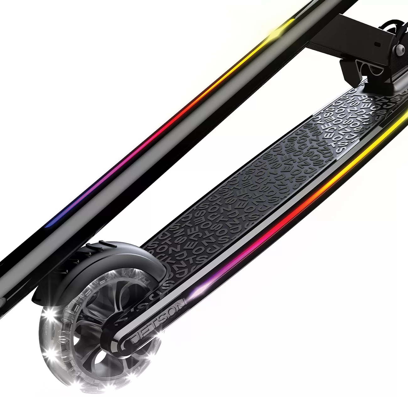 Jetson Kids' Mars Folding Kick Scooter 6 Jetson Kids' Mars Folding Kick Scooter - Image 4