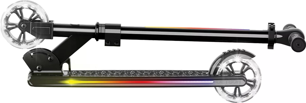 Jetson Kids' Mars Folding Kick Scooter 5 Jetson Kids' Mars Folding Kick Scooter - Image 3