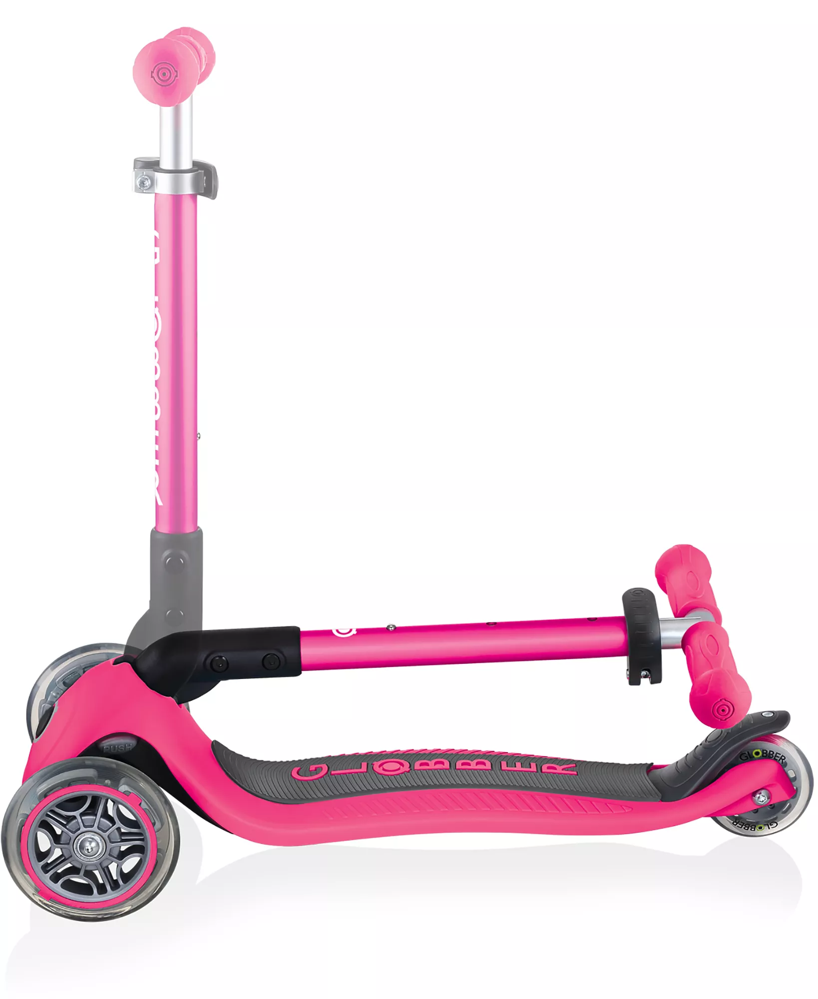 Globber Junior Foldable Scooter 12 Globber Junior Foldable Scooter - Image 10