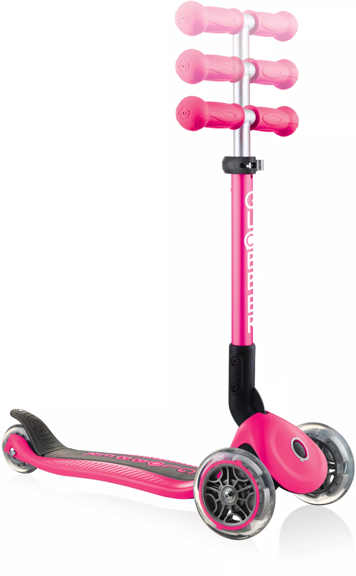 Globber Junior Foldable Scooter 9 Globber Junior Foldable Scooter - Image 7