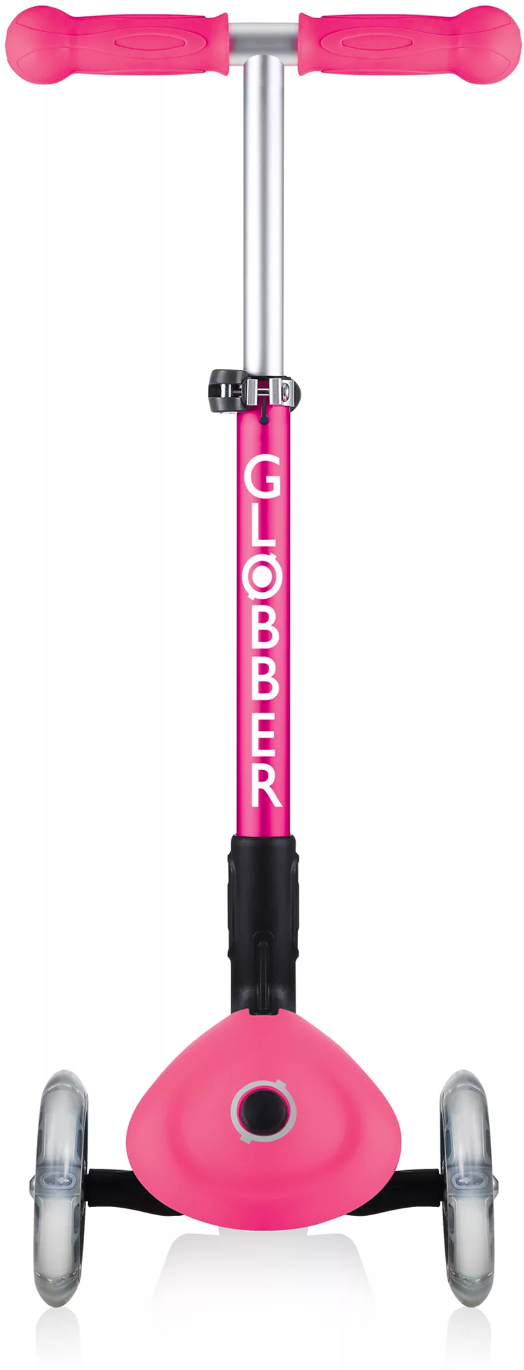 Globber Junior Foldable Scooter 7 Globber Junior Foldable Scooter - Image 5