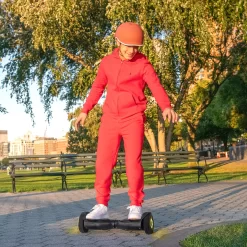 Jetson Zone All-Terrain Hoverboard 19 Jetson Zone All-Terrain Hoverboard -Sports store JZONE BLK LS05