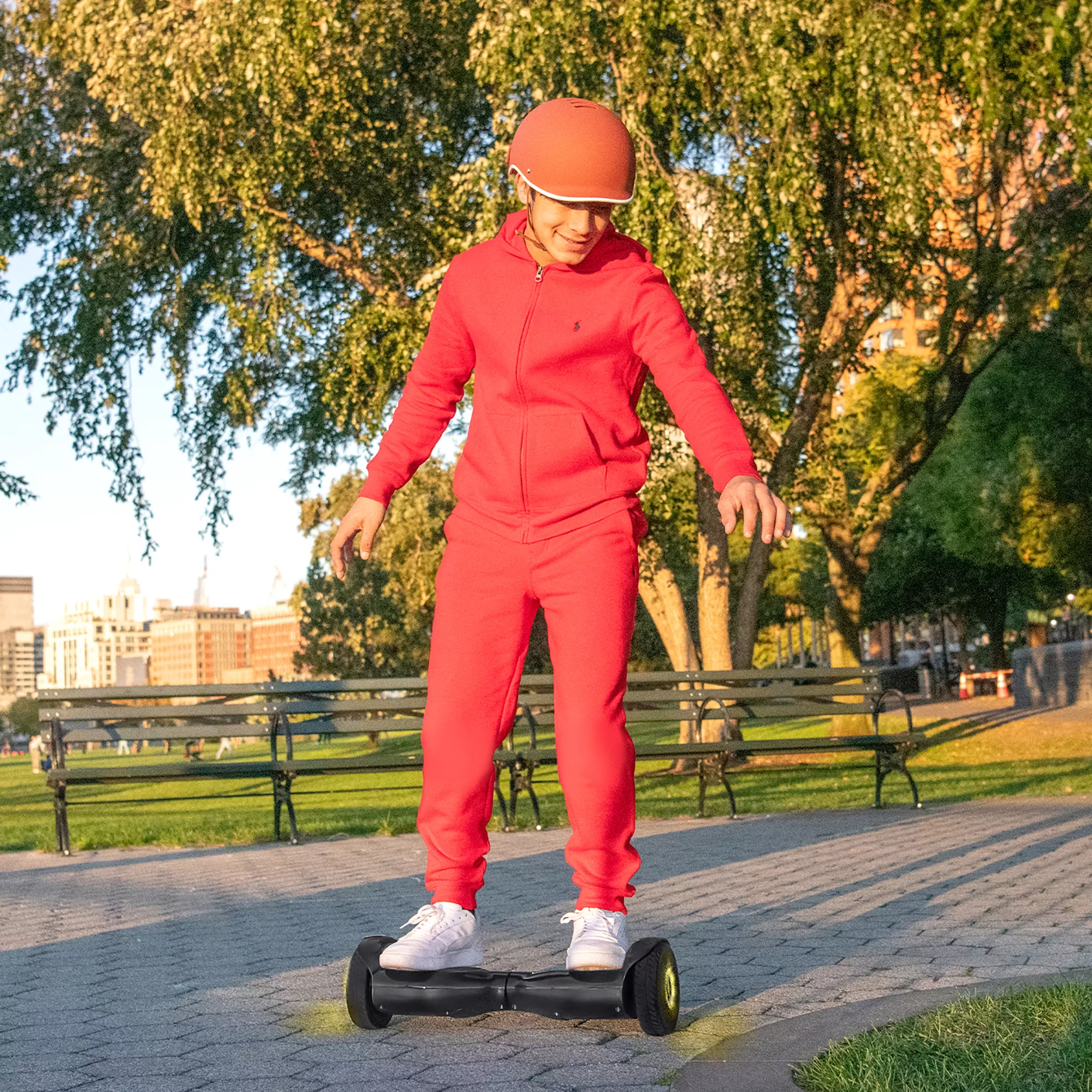 Jetson Zone All-Terrain Hoverboard 11 Jetson Zone All-Terrain Hoverboard - Image 9